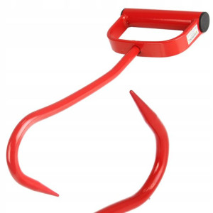 Chwytak Do Drewna Obracak Do Pni Drzewa 425mm