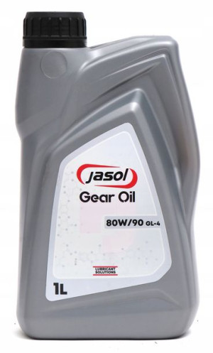 Olej Przekładniowy Hipo Jasol Gl-4 80w90 80w/90 1l