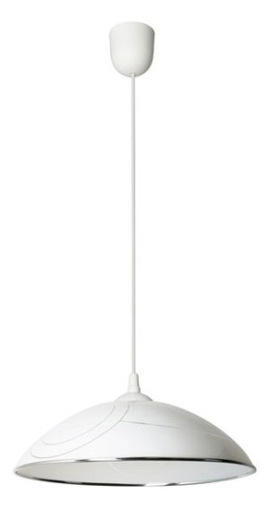 Wisząca lampa do kuchni E533-Alis
