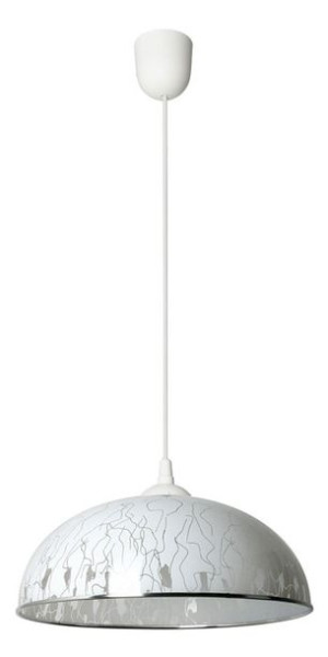 Lampa wisząca do sypialni E539-Anix
