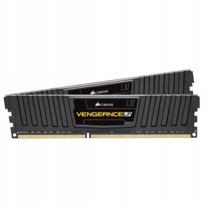 Nowa Pamięć Ram Corsair Vengeance Ddr3 8gb 1600mhz
