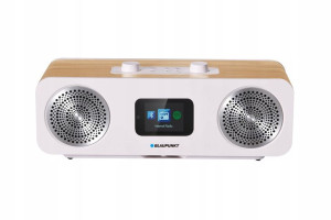 Radio internetowe Blaupunkt IR50DAB Bluetooth