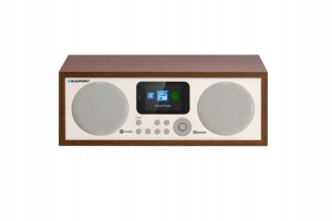 Radio internetowe Blaupunkt IR10BT LCD USB WIFI