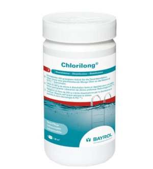 Bayrol Chlorilong 200 1kg