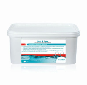 Bayrol Soft&Easy 2,24kg
