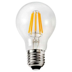 Żarówka klimatyczna SLP5988 LED 6W 2800-3300K E27 A60 biała ciepła