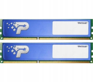 Nowa Pamięć Ram Patriot Signature 1333mhz 8gb Ddr3