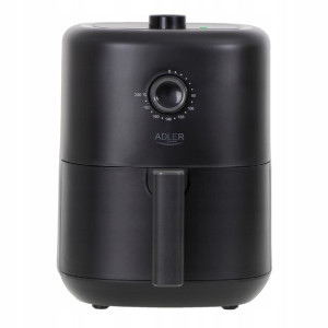 Frytkownica Beztłuszczowa Timer Airfryer 2200w 3l