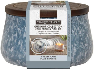 Świeca Yankee Candle Outdoor Fresh Rain