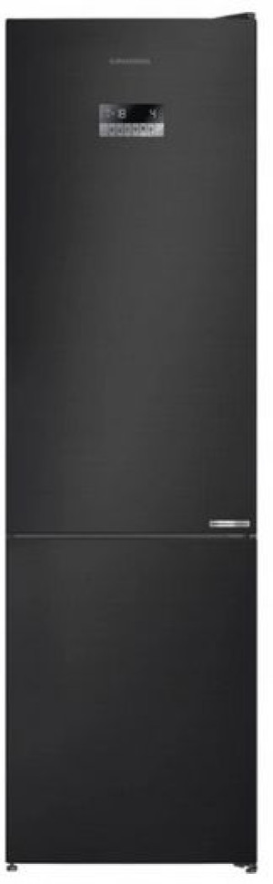 Lodówka Grundig GKN26265HFXRN - serwis 5 lat