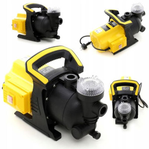 Pompa Ogrodowa Do Wody Pompa Powierzchniowa 1300w