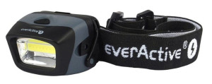 Everactive Latarka Czołowa Diodowa 150 Lumenów Hl150