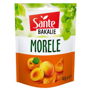 Morele suszone 125g
