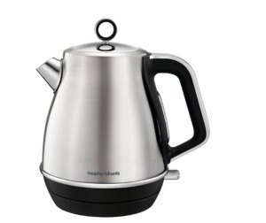 Czajnik Morphy Richards Evoke Jug Stalowy 2200W