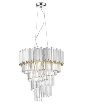 Zuma Line Gladiuslampa Wisząca P0535-06c-f4ac