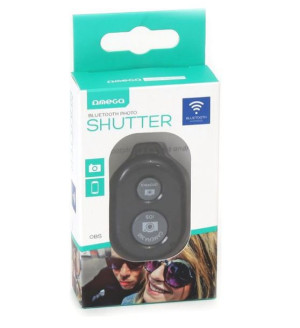 Wyzwalacz zdjęć Omega Bluetooth Remote BT