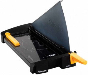 Gilotyna Fellowes Stellar A3