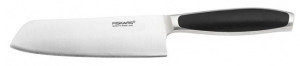 Fiskars Royal Nóż Santoku 17 cm 1016465