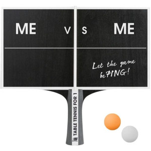 Sunflex Table Tennis for 1