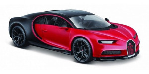 Maisto 31524 Bugatti Chiron 1:24 15247