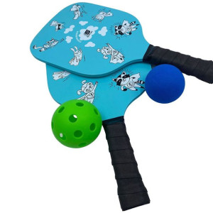 Sunflex Gra wakacyjna Pickleball Heroes