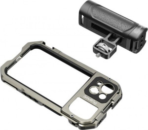 Klatka z uchwytem SmallRig 3735 do iPhone 13
