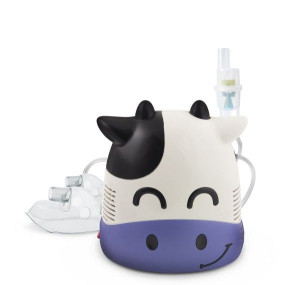 ECN001 Esperanza inhalator/nebulizator breeze