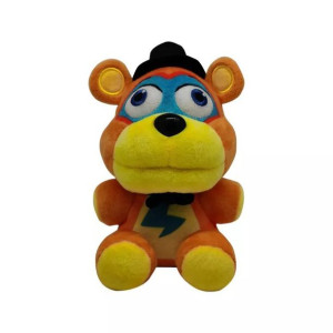 Pluszak Miś Maskotka Five Nights At Freddys Fnaf