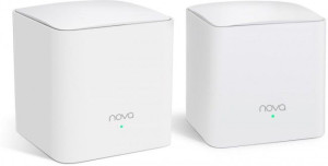 Router xDSL Tenda Nova system Mesh MW5S 2pack