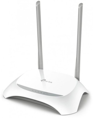 Tp-link Tl-wr850n