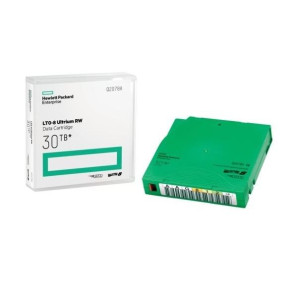 Hpe Taśma Lto-8 12tb/30tb