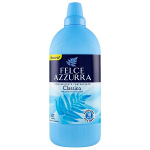 Felce Azzurra Classico - Koncentrat do płukania tkanin (1025 ml - 41 p)