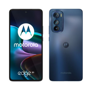 Motorola Edge 30 8/128GB 6,55" P-OLED 1080x2400 4020mAh Dual SIM 5G Meteor