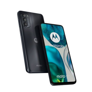 Motorola Moto G52 4/128GB 6,6" AMOLED 2400x1080 5000mAh Hybrid Dual SIM 4G