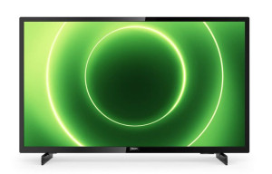 Telewizor 32" Philips 32PFS6805 (FHD HDR DVB-T2/HEVC SmartTV)
