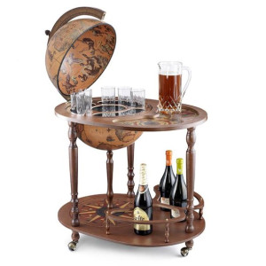 GLOBOBAREK GLOBUS BAREK do salonu 40 cm Zoffilo