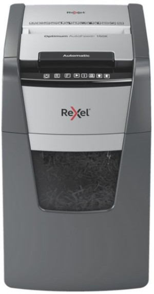 Rexel Optimum AutoFeed+ 150X