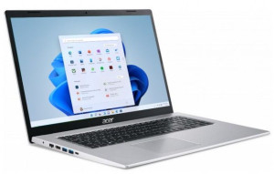 Acer Aspire 5 (NX.A5DEP.00B) - srebrny