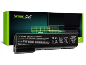 Bateria Green Cell do HP ProBook 10,8V 4400 mAh