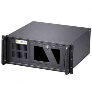 Techly obudowa ATX do Szaf 19"