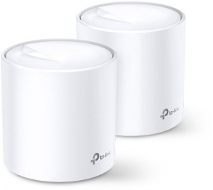TP-Link Deco X60 (2-Pack)
