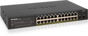 Przełącznik Switch Netgear GS324TP-100EUS