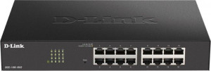 D-link Dgs-1100-16v2
