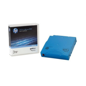 HPE Taśma LTO-5 Ultrium 3TB RW Data Cartridge