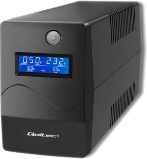 Qoltec Monolith 53979