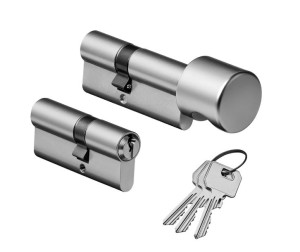 Dopłata - system jednego klucza - 3