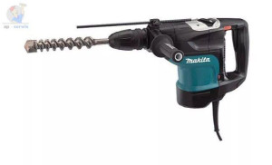 Makita młot udarowy-obrotowy HR4501C