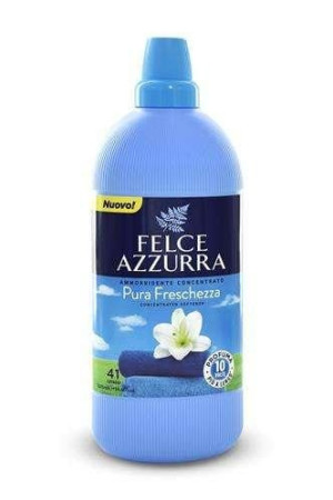 Felce Azzurra Czysta Świeżość - Koncentrat do płukania tkanin (1025 ml - 41