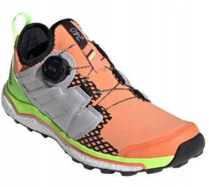Damskie buty ADIDAS TERREX Agravic Boa 39 1/3