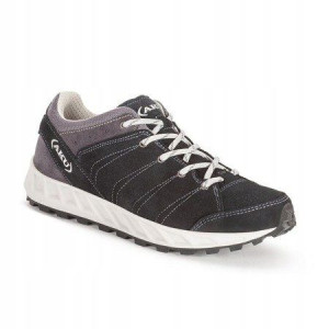 Damskie Buty Trekkingowe AKU Rapida czarne 38